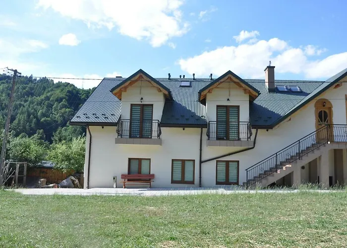 Agroturystyka Królowo